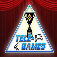 TELE-GAMES