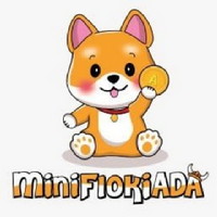 Mini floki ADA