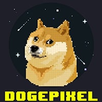 DOGEPIXEL
