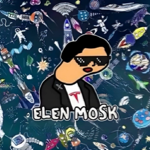 ELEN MOSK