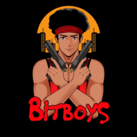 BitBoys