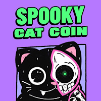 SpookyCatcoin