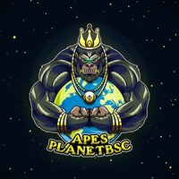 Apes Planet BSC