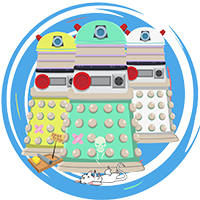 Daleks
