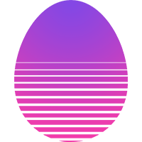 Parrot Egg