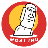 Moai Inu