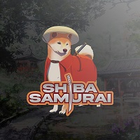 Shiba Samurai