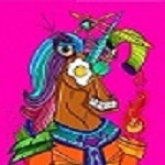 APTOS HORSE