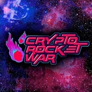 Crypto Rocket War
