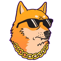 BOSS BABY FLOKI INU