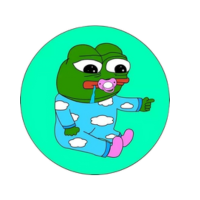 baby pepe