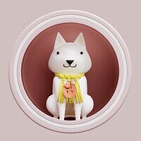 OKAGE INU