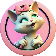 Marie The Cat