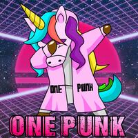 One Punk