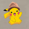 PikaWifHat