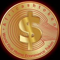 AFRICASHTOKEN