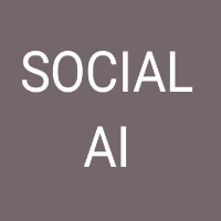 SOCIAL AI