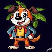 Palmshiba