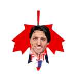 F*ckJustinTrudeau