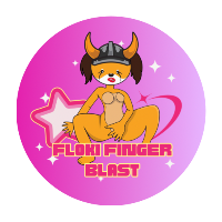 FLOKI FINGERBLAST