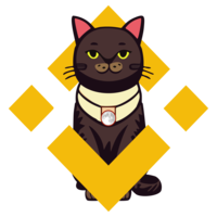 Moon Cat