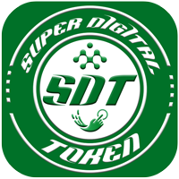 Super Digital Token
