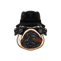 Pugfather Token