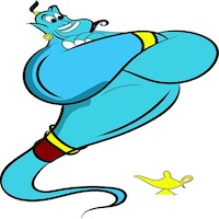 Aladdin