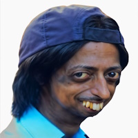 Mungla Dada