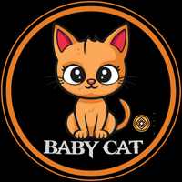 BABY CAT