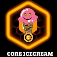 CORE ICE CREAM TOKEN