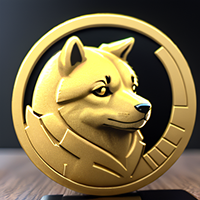 Doge Yellow