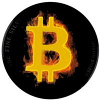 Bitcoin Burned 99%