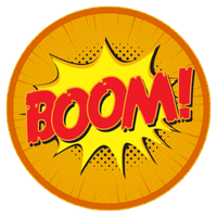 Boomcoin