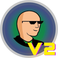 Stonks V2