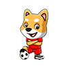 Soccer Inu