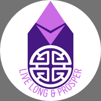 Live Long And Prosper Token