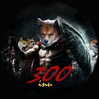 300 Inu