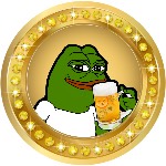 PEPE BEER