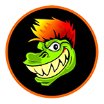 Monsters Adventures Token
