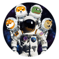 The Moon Memes