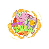 Pink Zilla