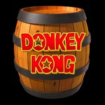 DONKEY KONG