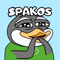 Godlike Penguin - PAKOS