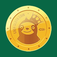 CashSlothToken