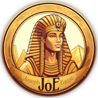 Joseph Of Egypt