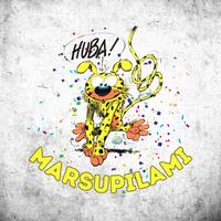 Marsupilami