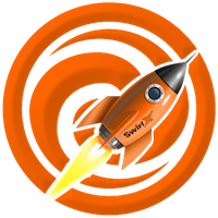 SwirlRocket