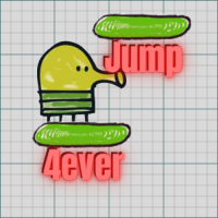 Jump forever