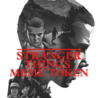 Stranger Things MEME Token